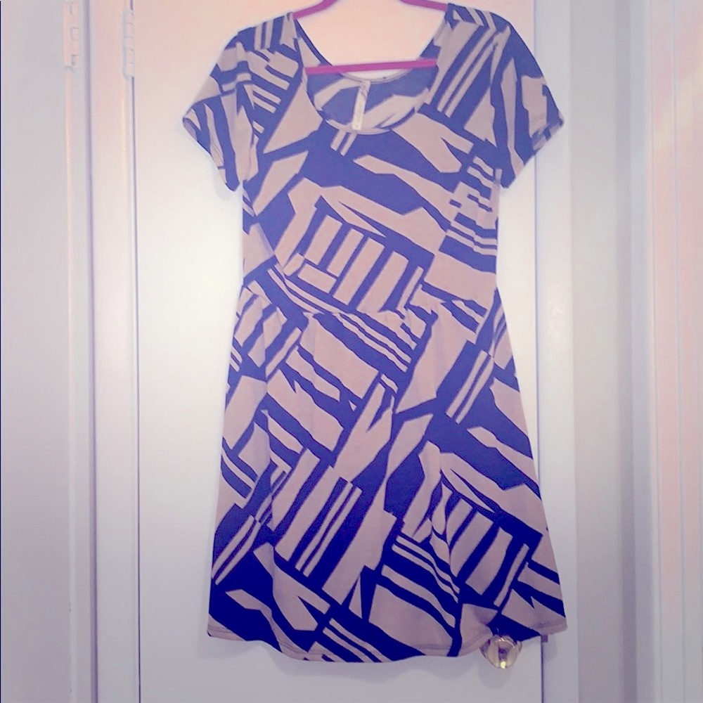 NWT dress
